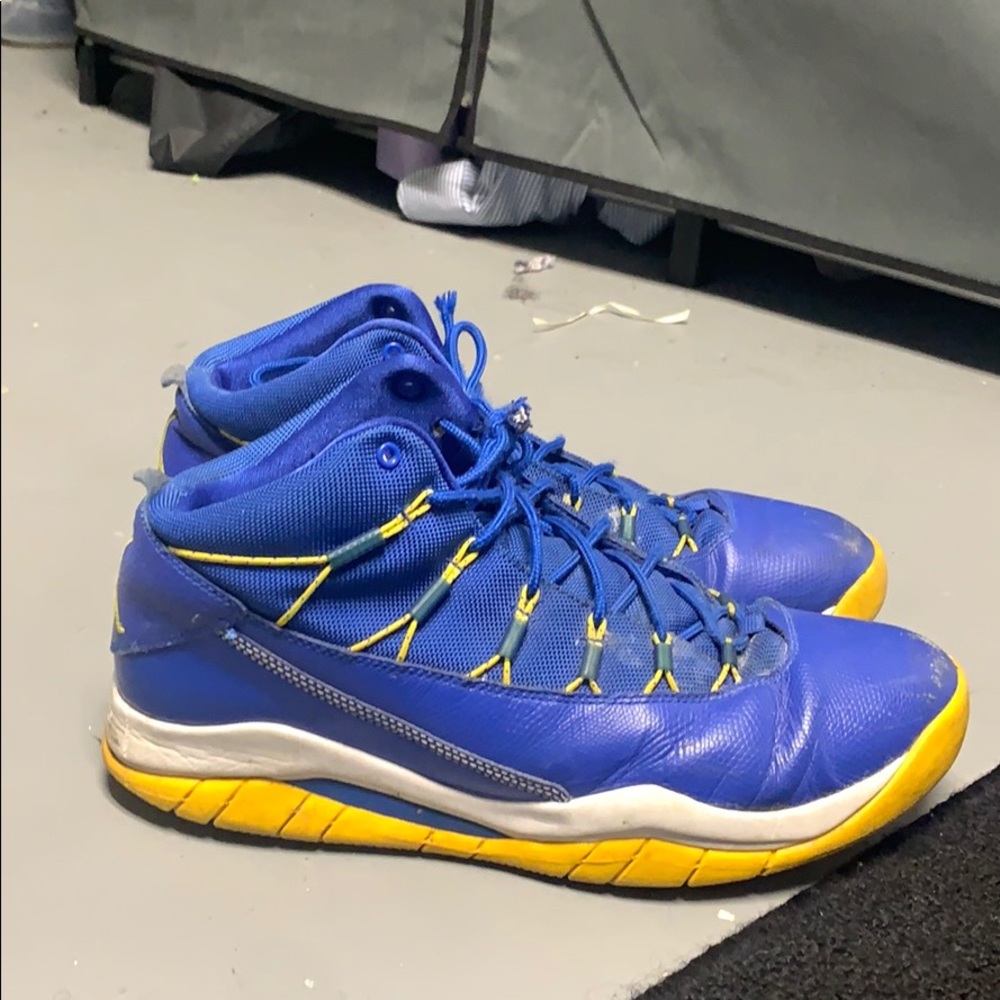 Jordan
